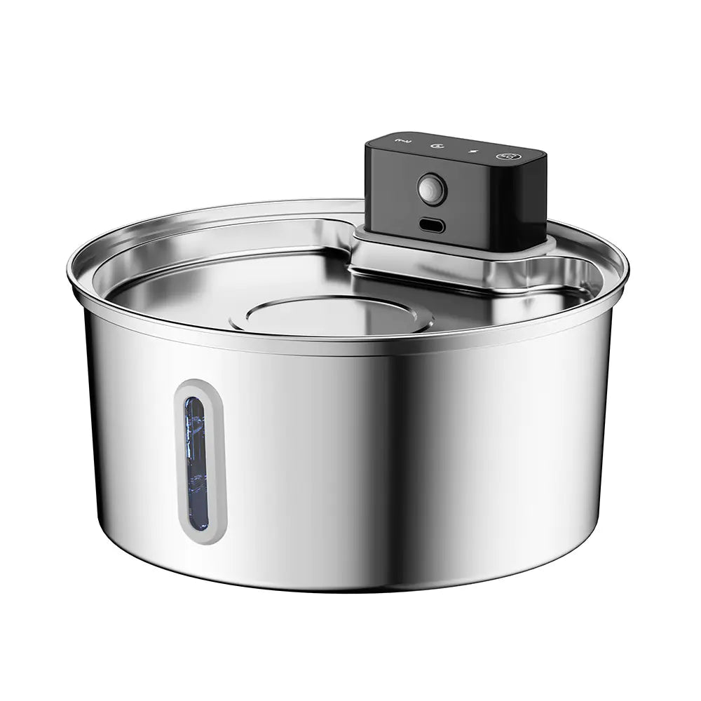 Automatic Cat Water Fountain