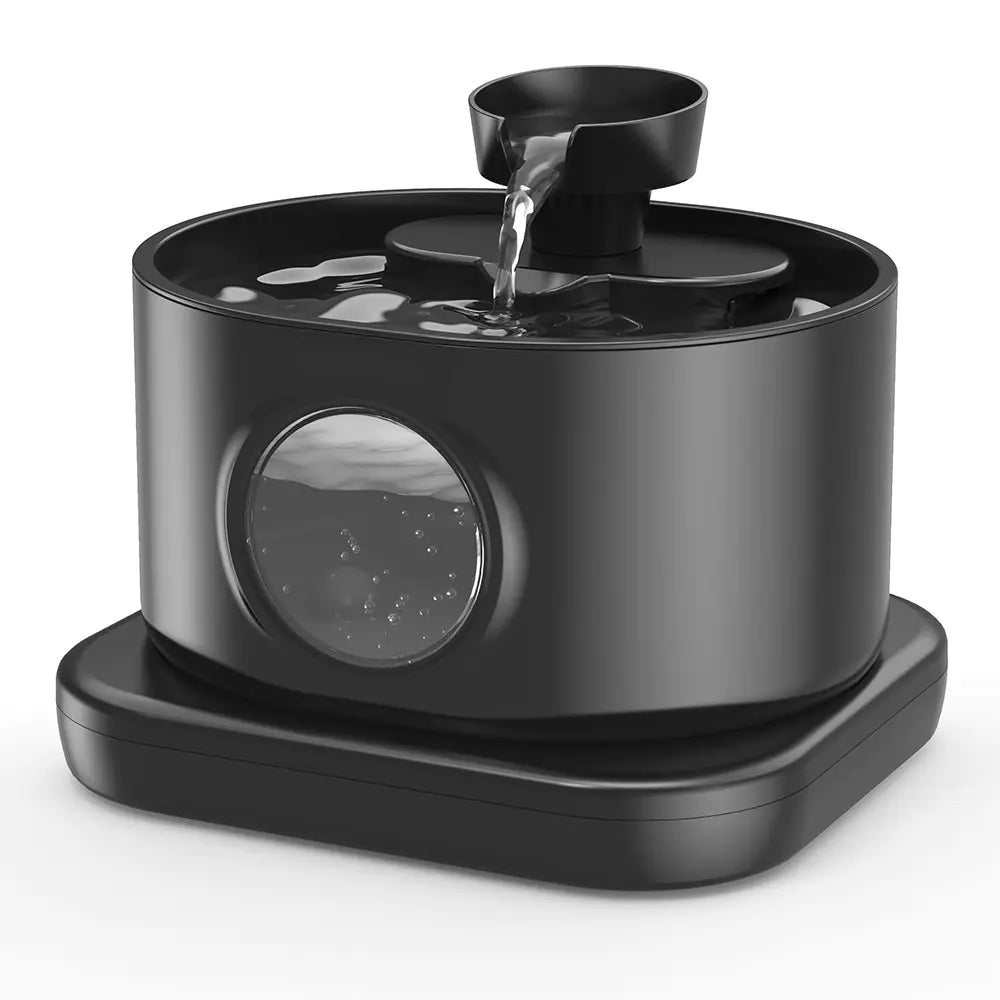 Automatic Cat Water Fountain