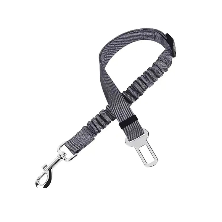 Reflective Pet Car Safety Seat Belt