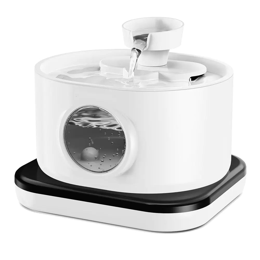 Automatic Cat Water Fountain