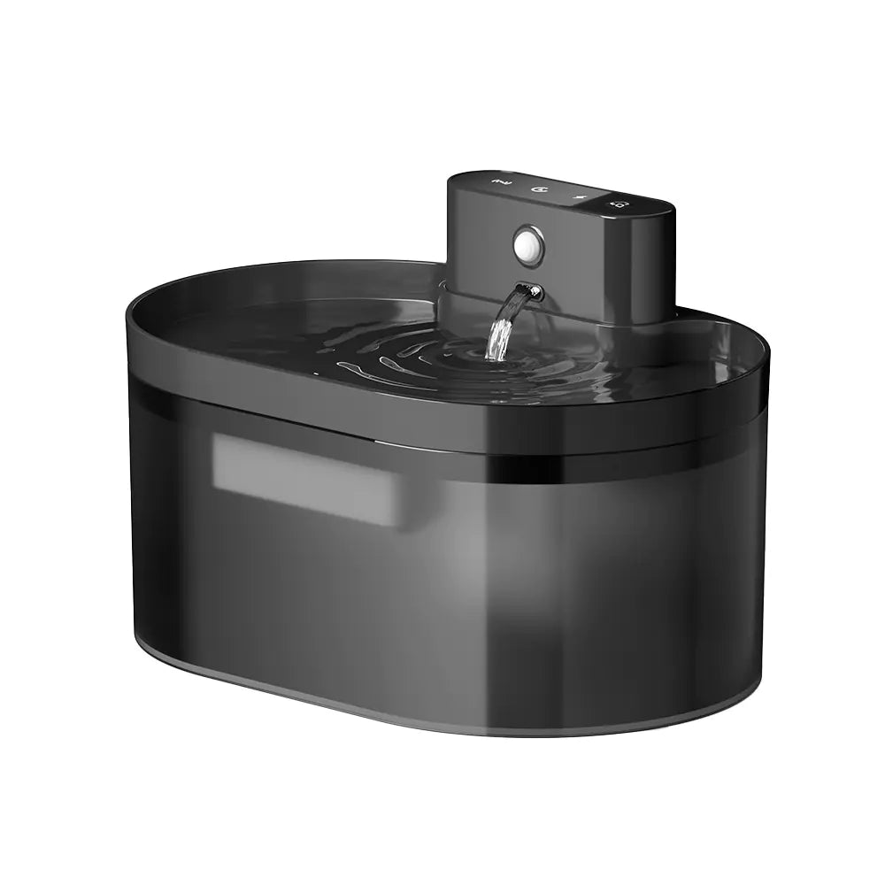 Automatic Cat Water Fountain