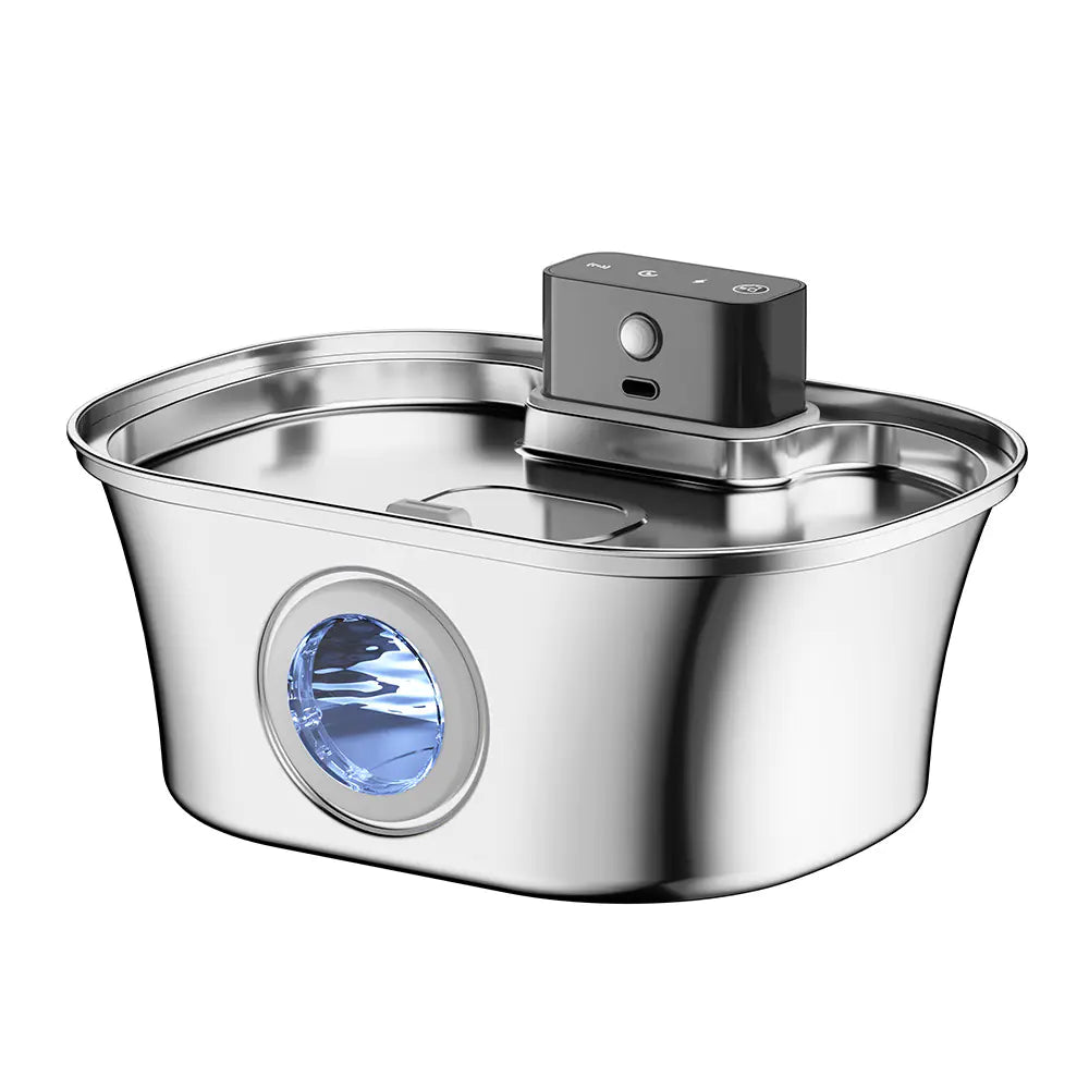 Automatic Cat Water Fountain
