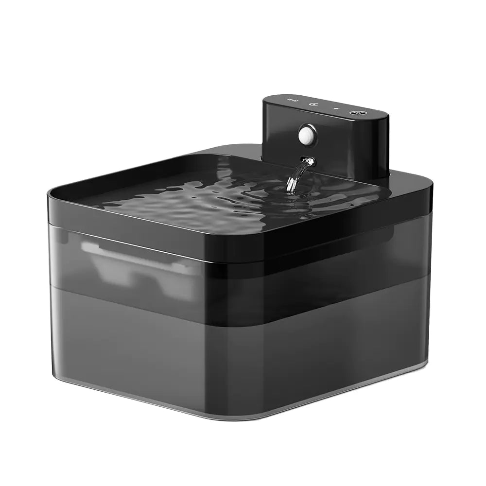 Automatic Cat Water Fountain