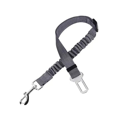 Reflective Pet Car Safety Seat Belt