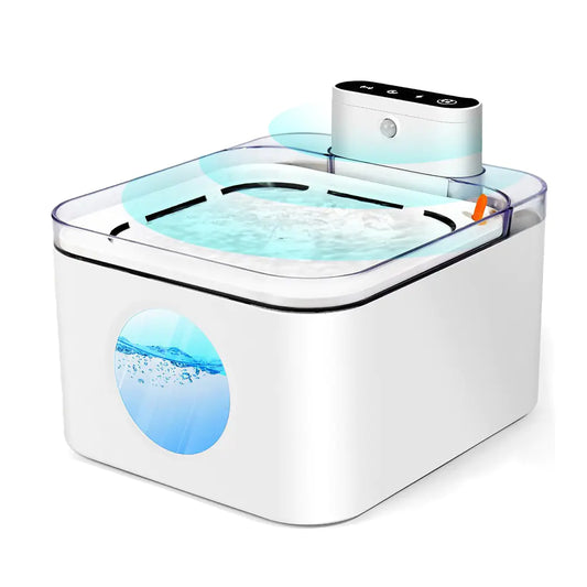 Automatic Cat Water Fountain