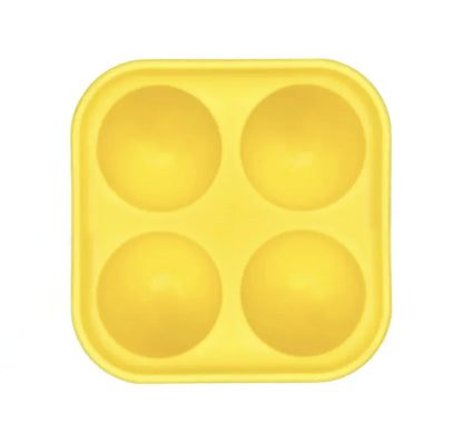 Dog Silicone Slow Feeder Molar Toy
